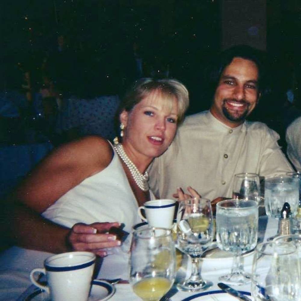 Meet your Posher, Tracy